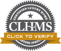 CLHMS click to verify logo